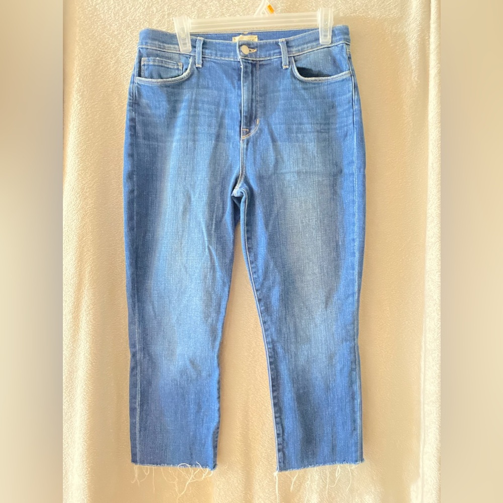 L’AGENCE JEANS